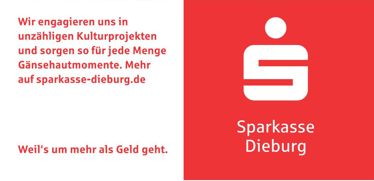 Sponsor Sparkasse